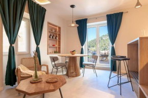 Good vibrations in center luxury 80m2 for 2p
